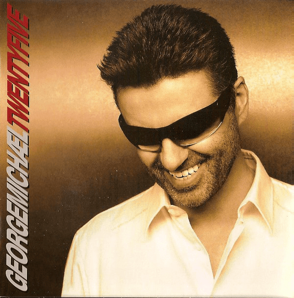 George Michael – Twenty Five
