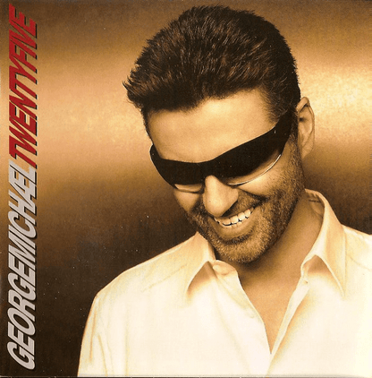 George Michael – Twenty Five