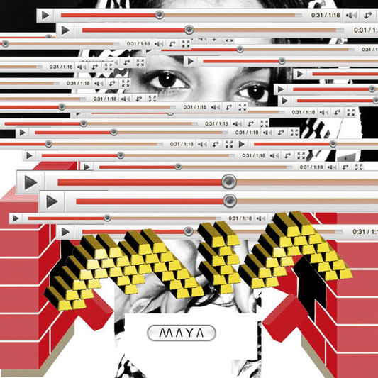 MIA – Maya