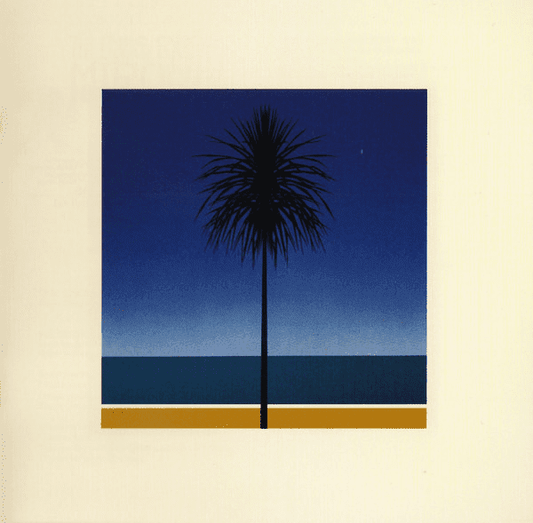 Metronomy – The English Riviera