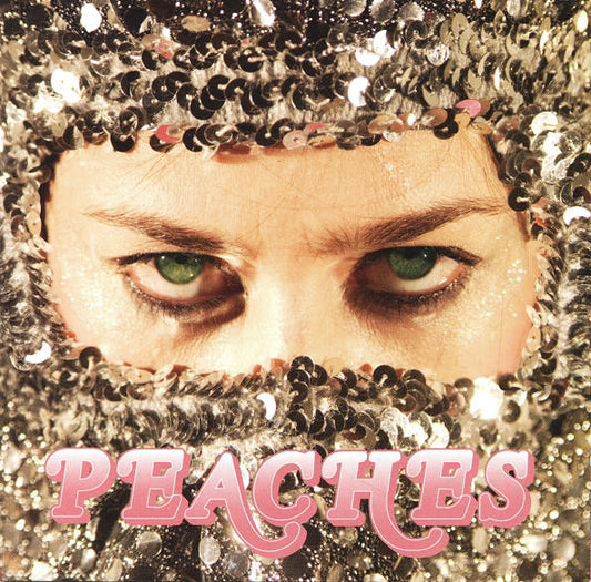 Peaches – Impeach My Bush