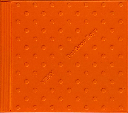 Pet Shop Boys – Very