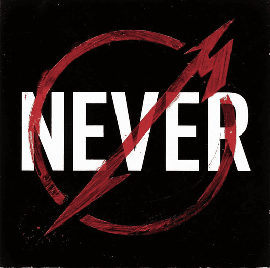 Metallica – Through The Never (Music From The Motion Picture)