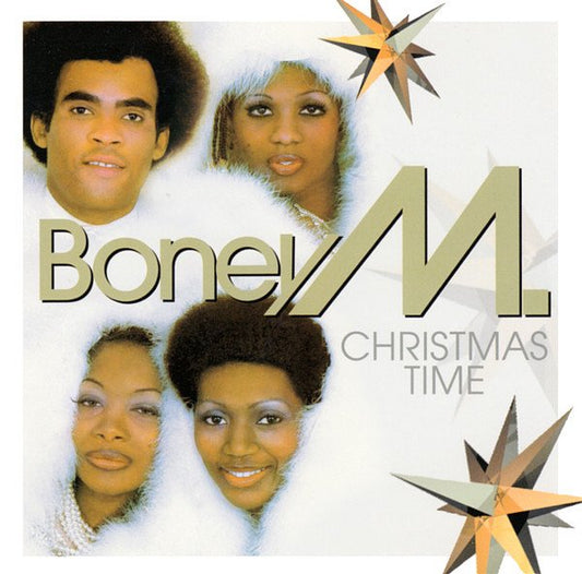Boney M. – Christmas Time