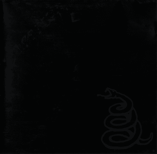 Metallica – Metallica
