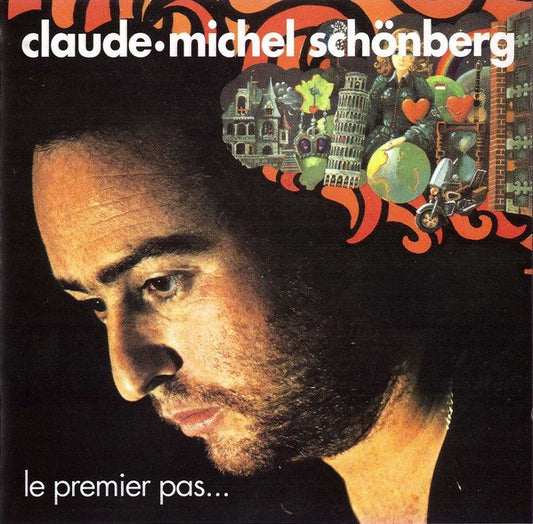 Claude-Michel Schönberg – Le Premier Pas - Best Of