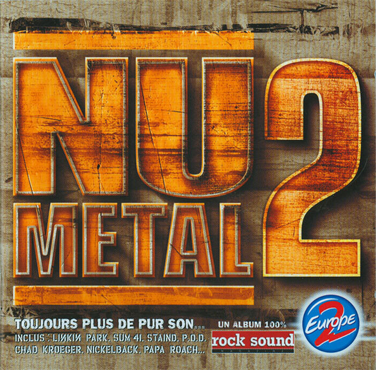 Nu Metal 2