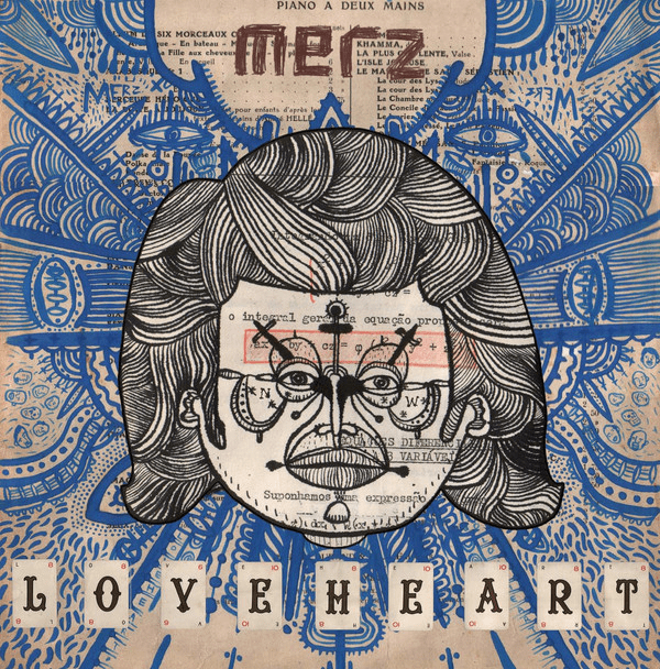 Merz – Loveheart