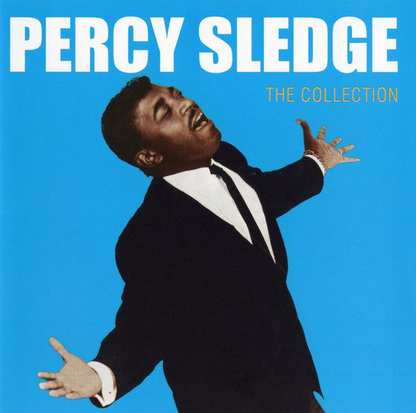 Percy Sledge – The Collection