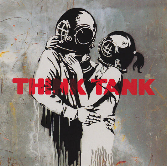 Blur – Think Tank