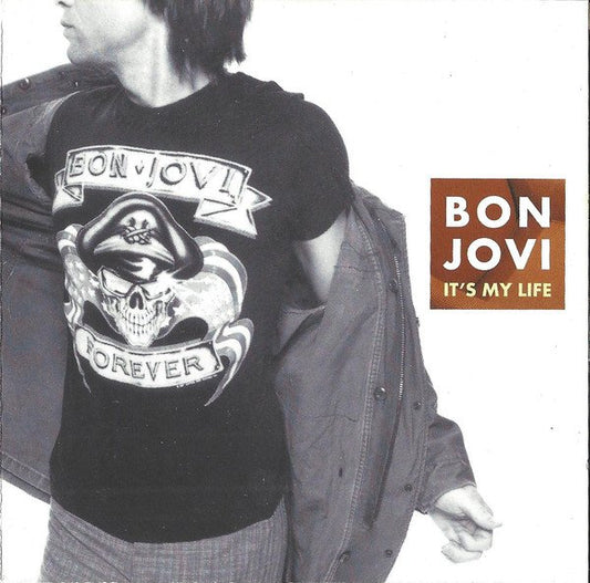 Bon Jovi – It's My Life