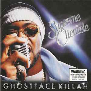 Ghostface Killah – Supreme Clientele