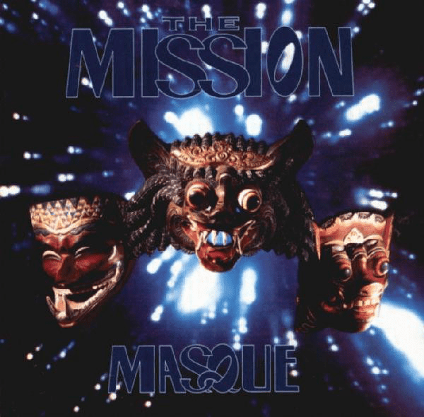The Mission – Masque