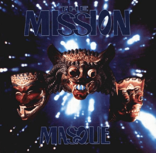 The Mission – Masque