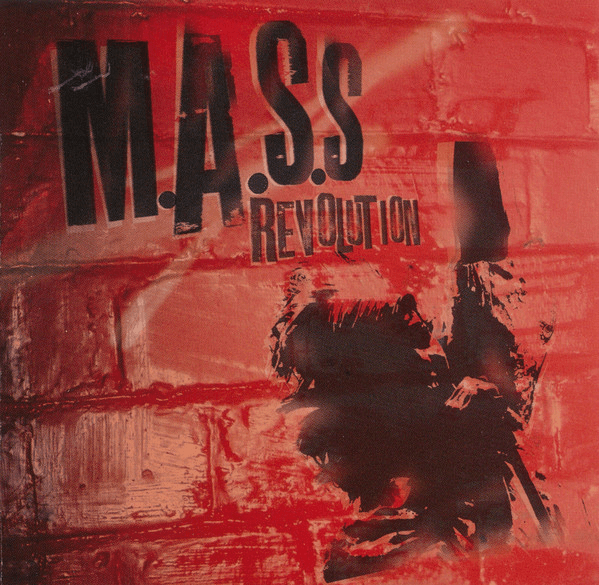 MASS – Revolution