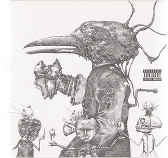 Korn Untitled