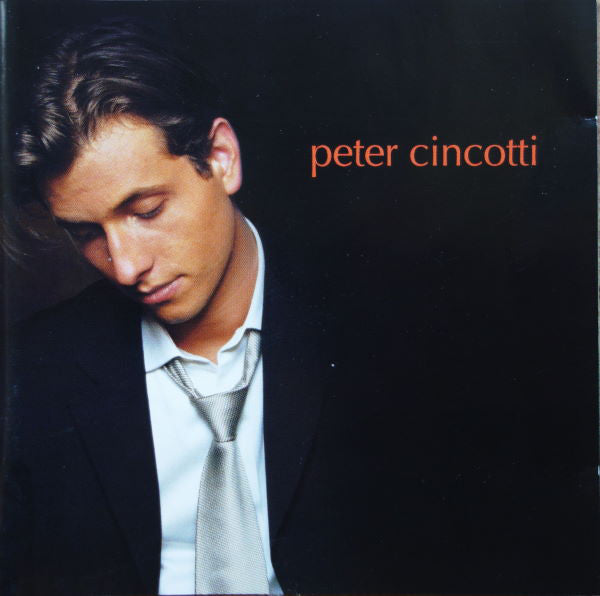 Peter Cincotti – Peter Cincotti