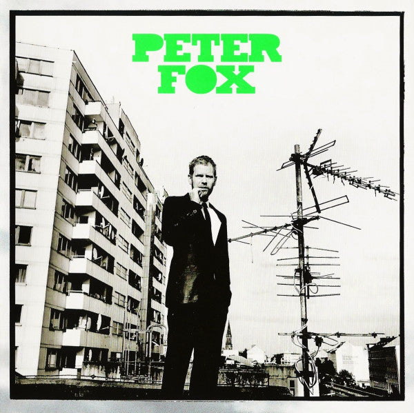 Peter Fox – Stadtaffe