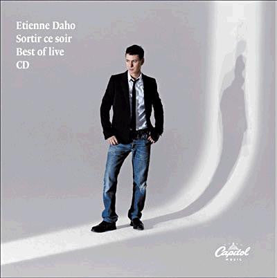 Etienne Daho – Sortir Ce Soir (Best Of Live)