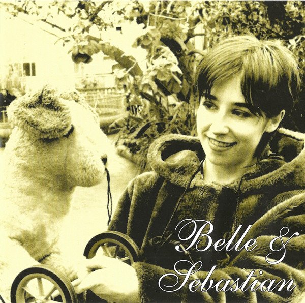 Belle & Sebastian  Dog On Wheels