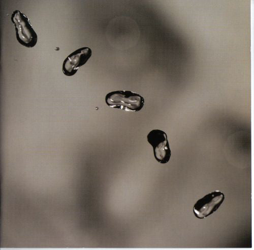 Peter Gabriel – Up