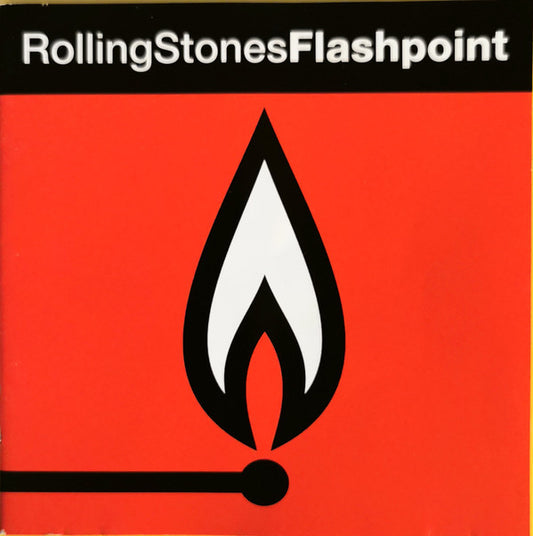 Rolling Stones – Flashpoint