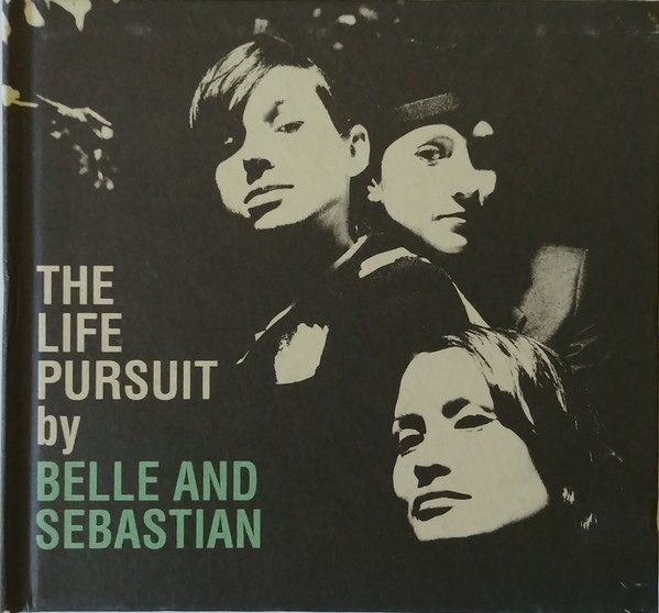 Belle And Sebastian The Life Pursuit