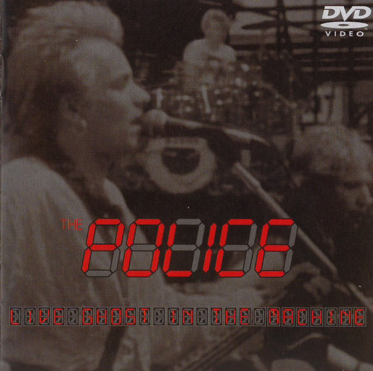 The Police – Live Ghost In The Machine