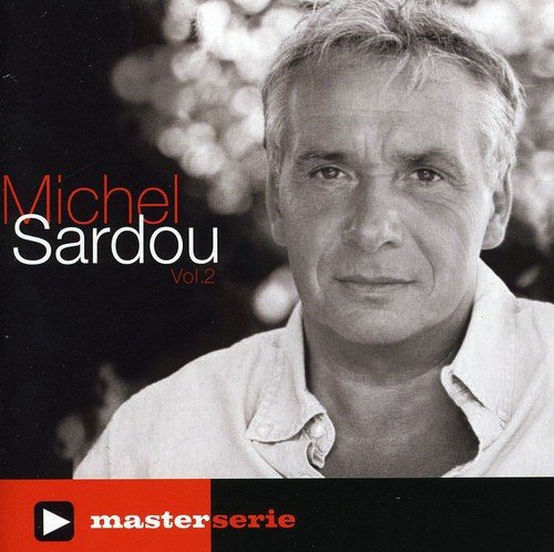 Michel Sardou – Michel Sardou (Album 2 Disques) [Vinyle 33Tours]