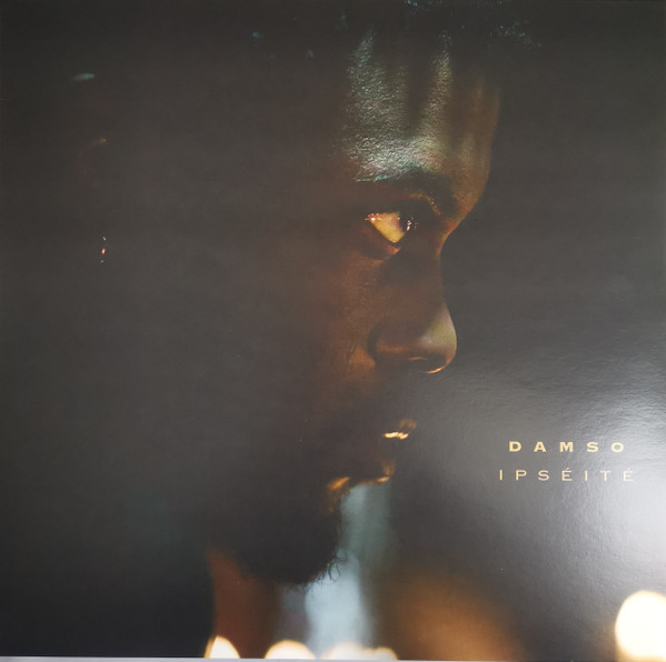 Damso - Ipséité - La Casa De Vinyl